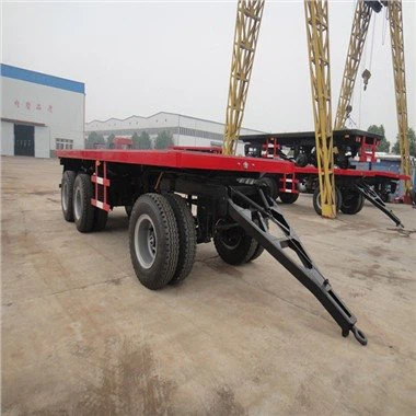 Draaitafel Aanhangwagen